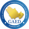 GAED Logo