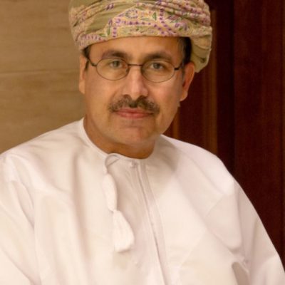 Dr. Ali Al Mamari