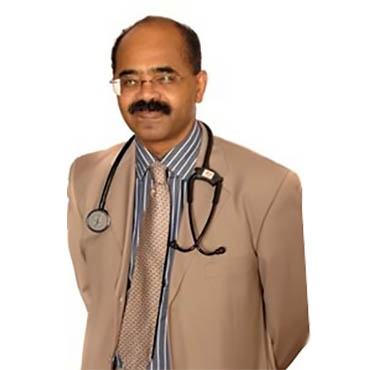 Dr. Tarik El Hadd