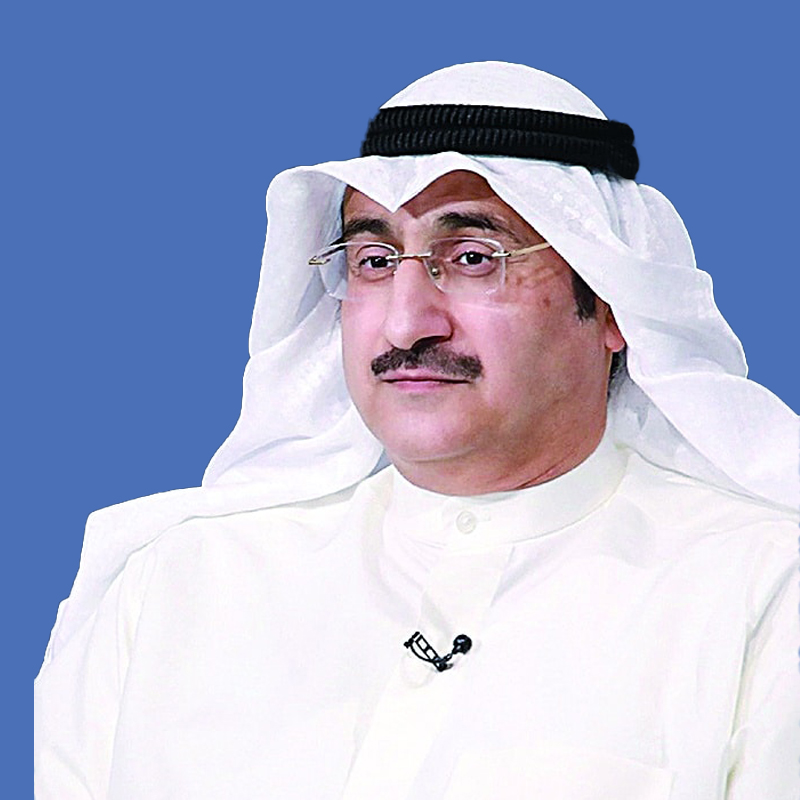 Dr. Waleed AlDahi