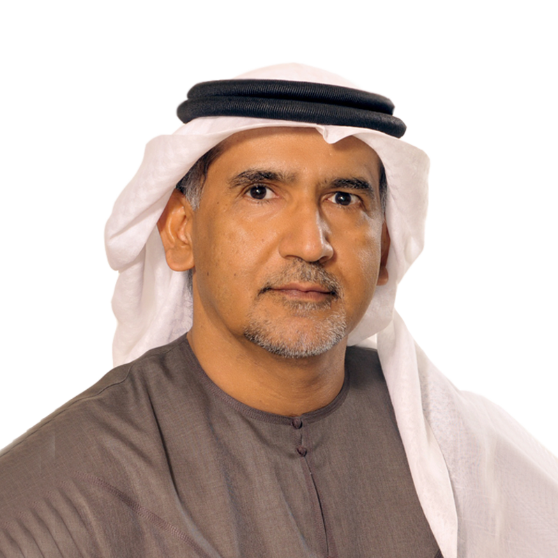 04. Dr. Juma Alkaabi, Board member. UAE