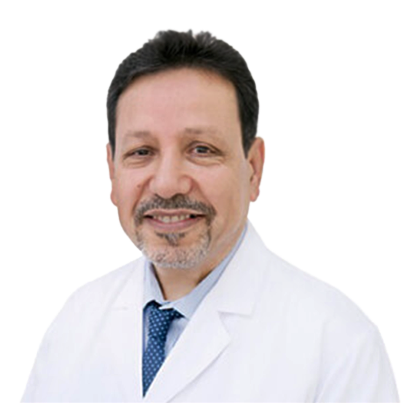 05. Dr. Salem Beshyah, Board member. UAE