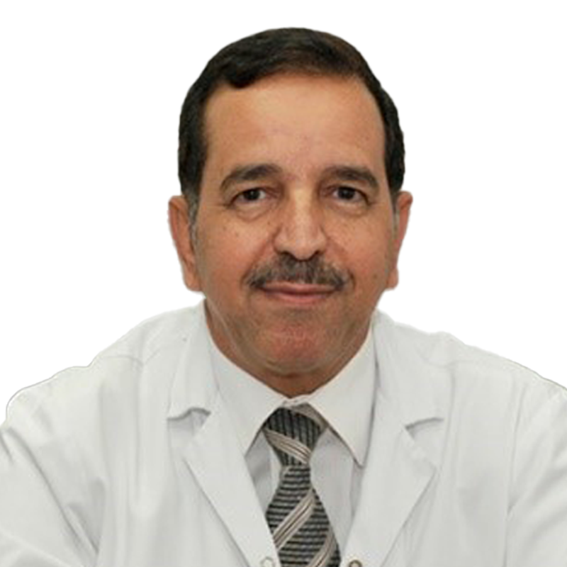 07. Dr. Mahmoud Zirie, Board member. Qatar.