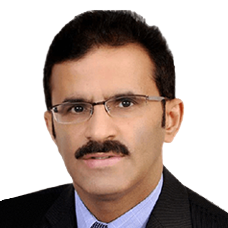 08. Dr. Ali AlZahraini, Board member. KSA