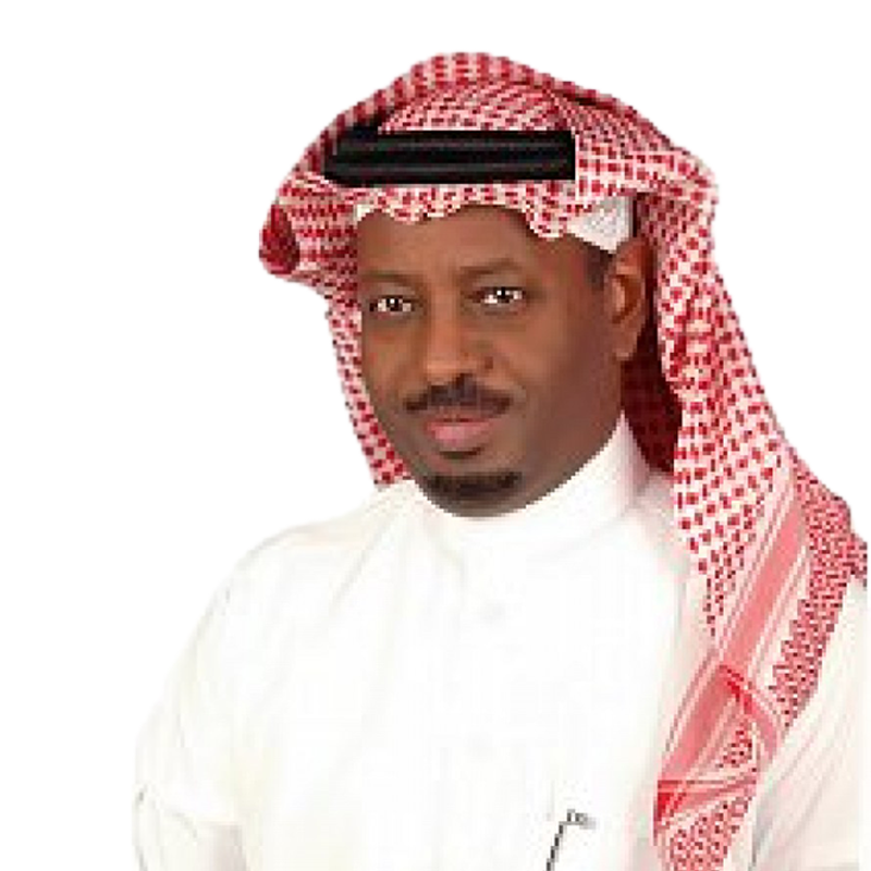 09. Prof. Yousef AL Saleh, President, KSA
