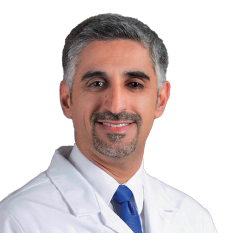 Dr. Thamer Alessa