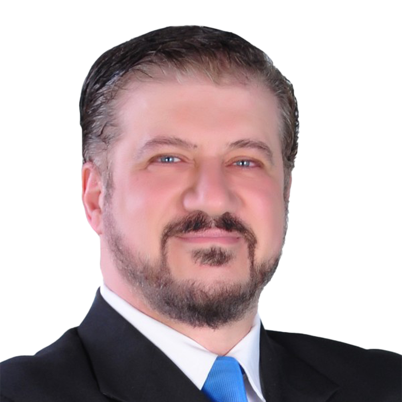 1. President – Dr. WIam