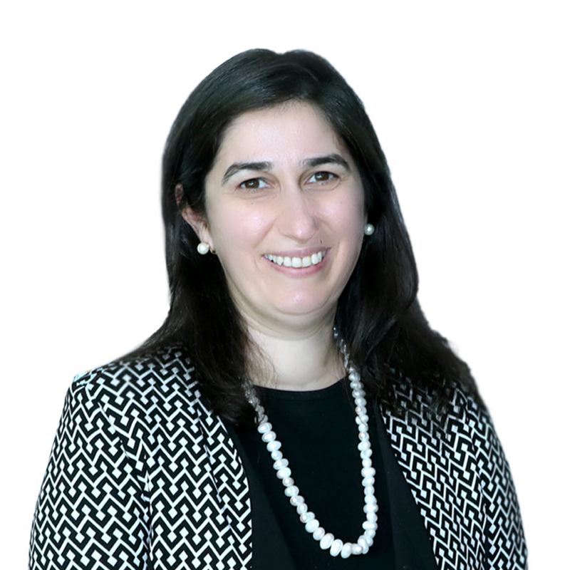 10. Dr. Ebaa Alozairi, Past-president, Kuwait.