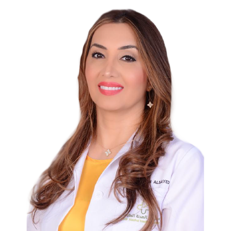 11. Dr. Naseren AlSayed, President-elect, Bahrain