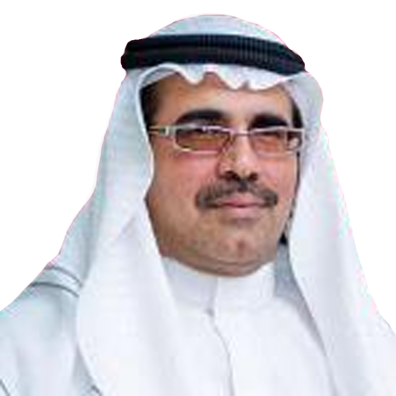 12. Dr. Naser Al Johani, Treasurer. KSA.