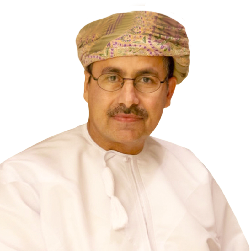 18. Dr. Ali Maamari, member, Oman.