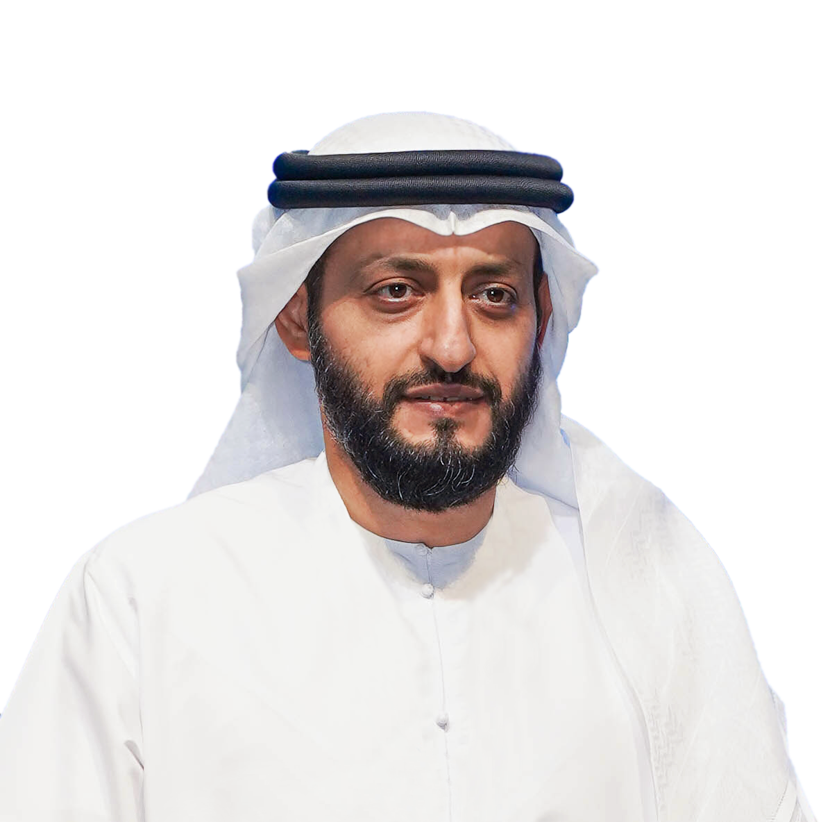 2. Dr. Khaled AlDahmani