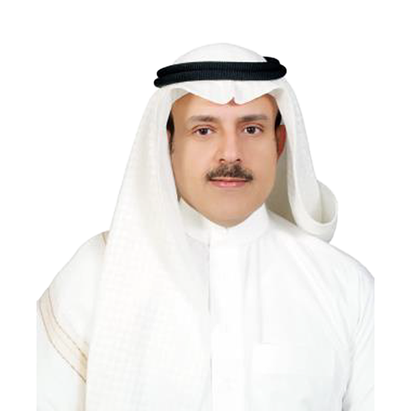 Dr. Saud AlSifri