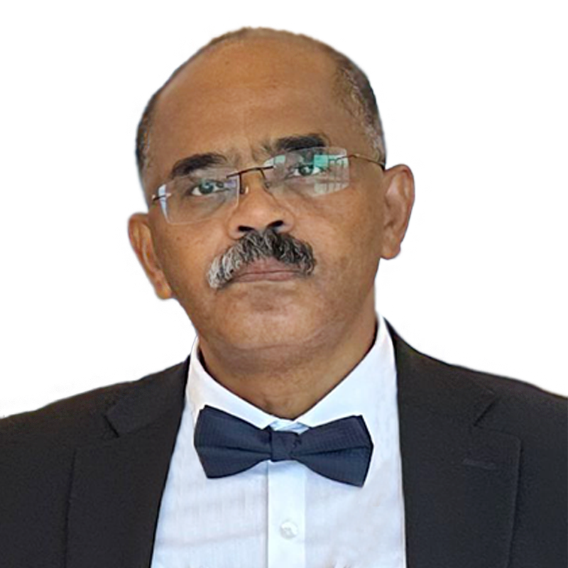 3. Dr. Tarik El Hadd