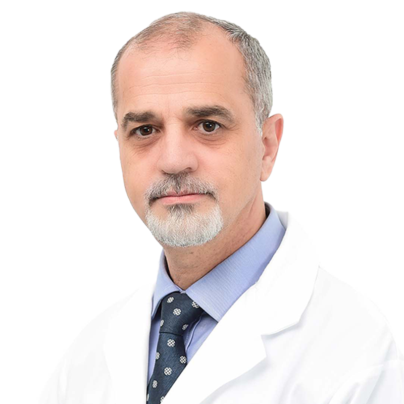 4. Dr. Bachar Afandi