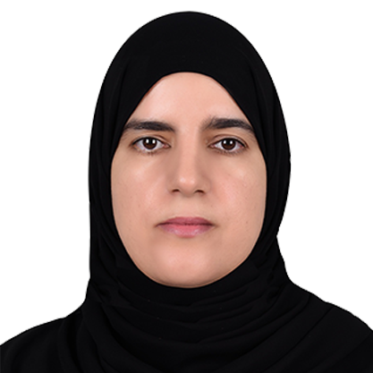 Dr. Raya Almazrouei