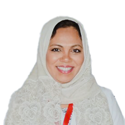 Dr. Salwa Aidarous