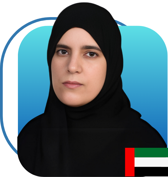 Dr. Raya Almazrouei