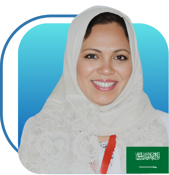 Dr. Salwa Aidarous