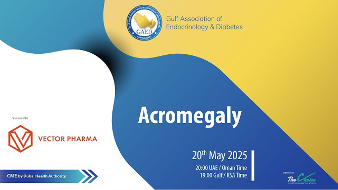Acromegaly