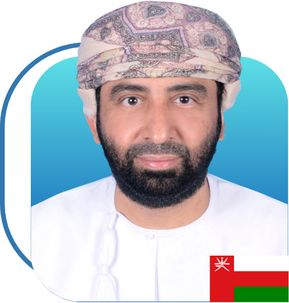 Dr. Ali AlReesi