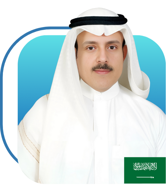 Dr. Saud AlSifri