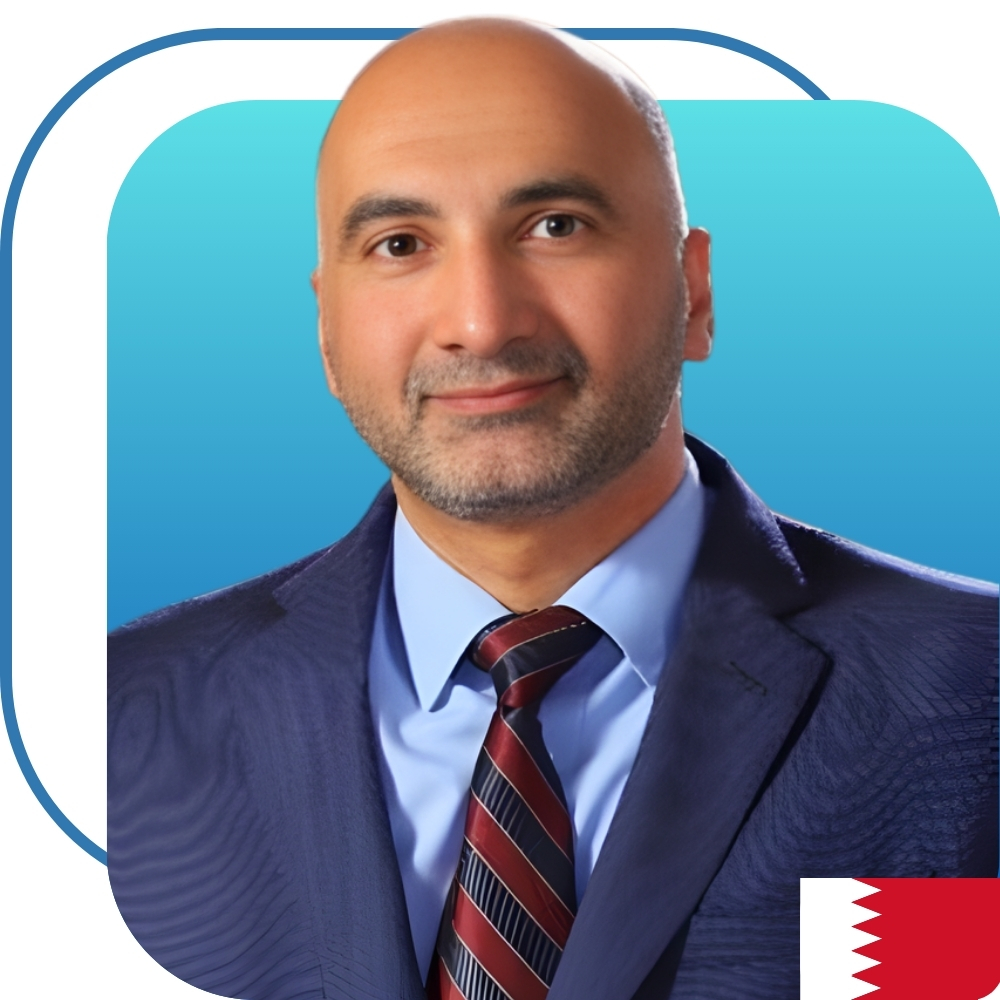 Dr. Hasan Frookh Jamal