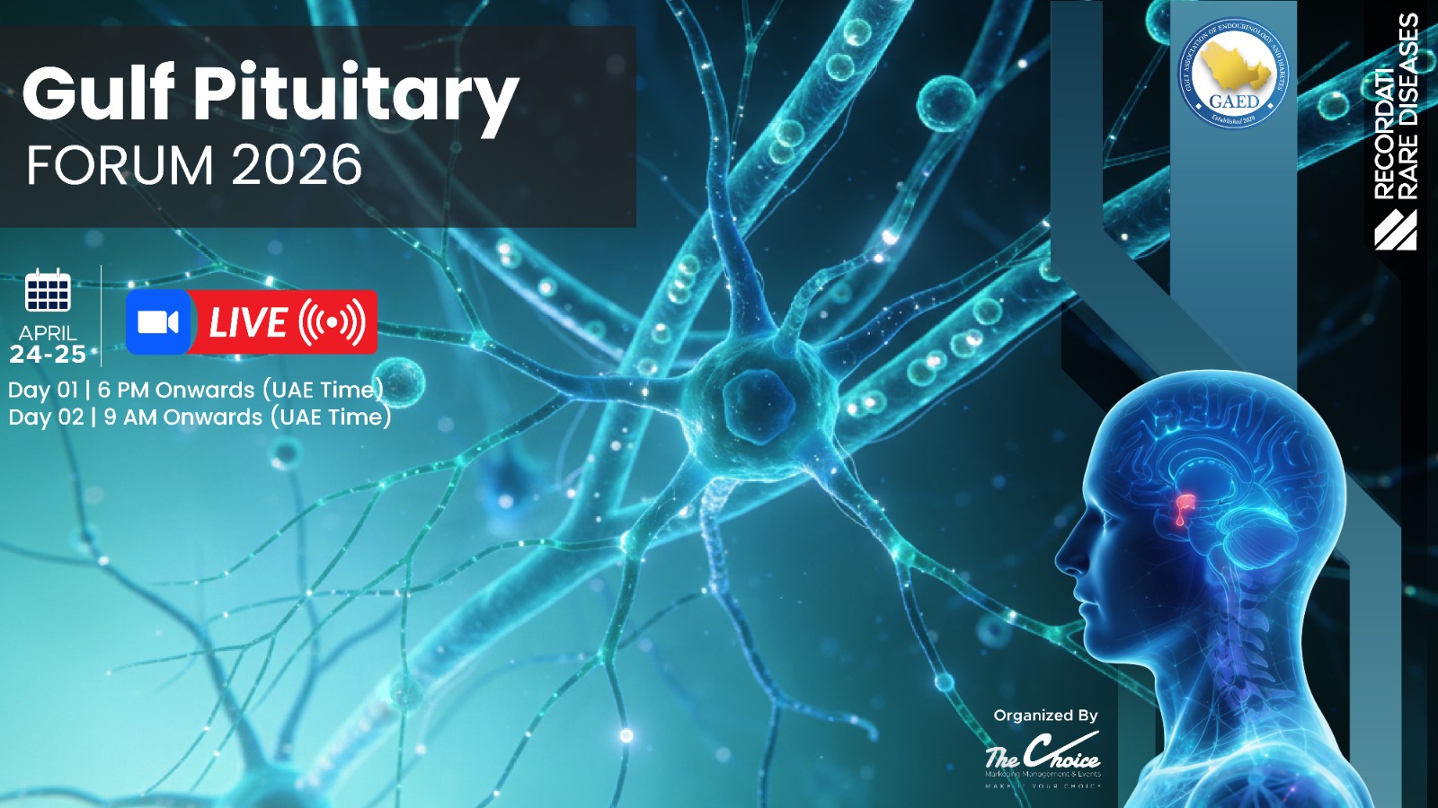 Gulf Pituitary