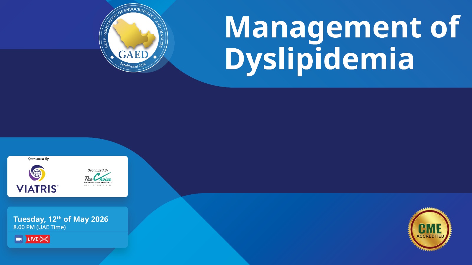 Dyslipidemia Managment