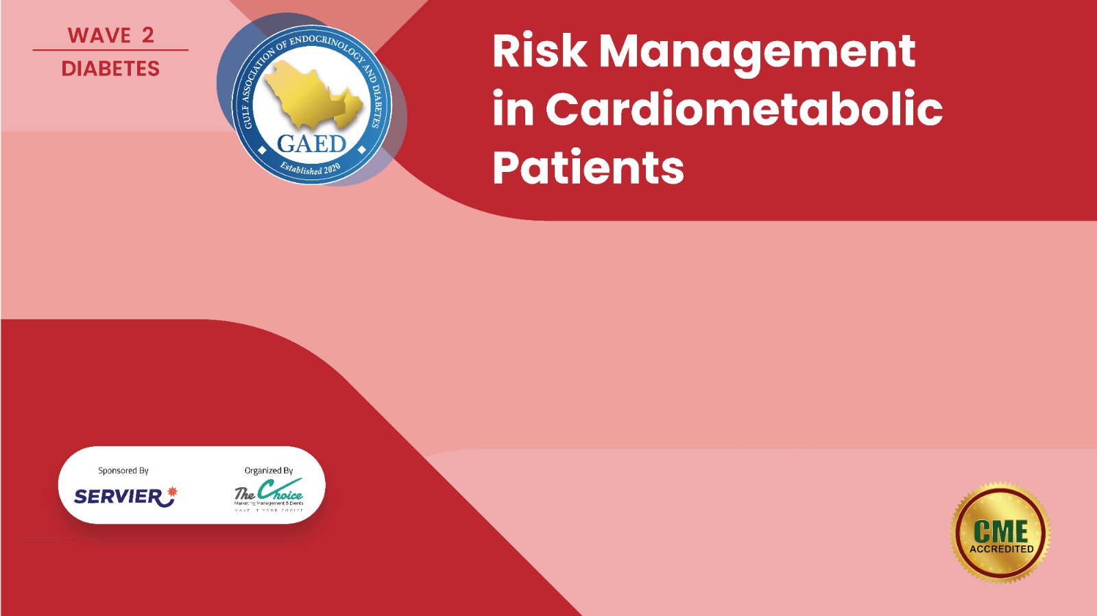 Cardiometabolic Event Wave2