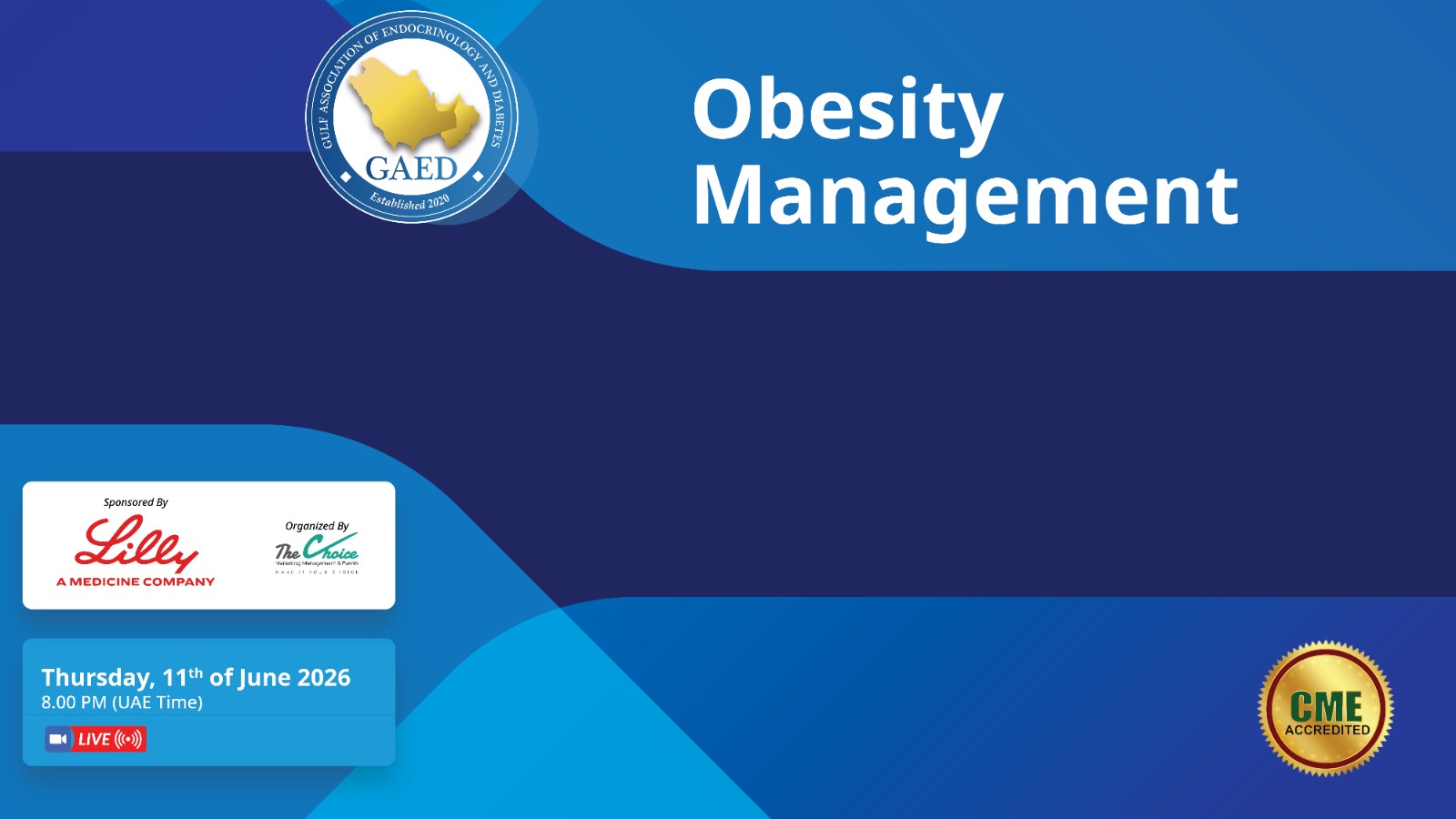 Obesity Managment