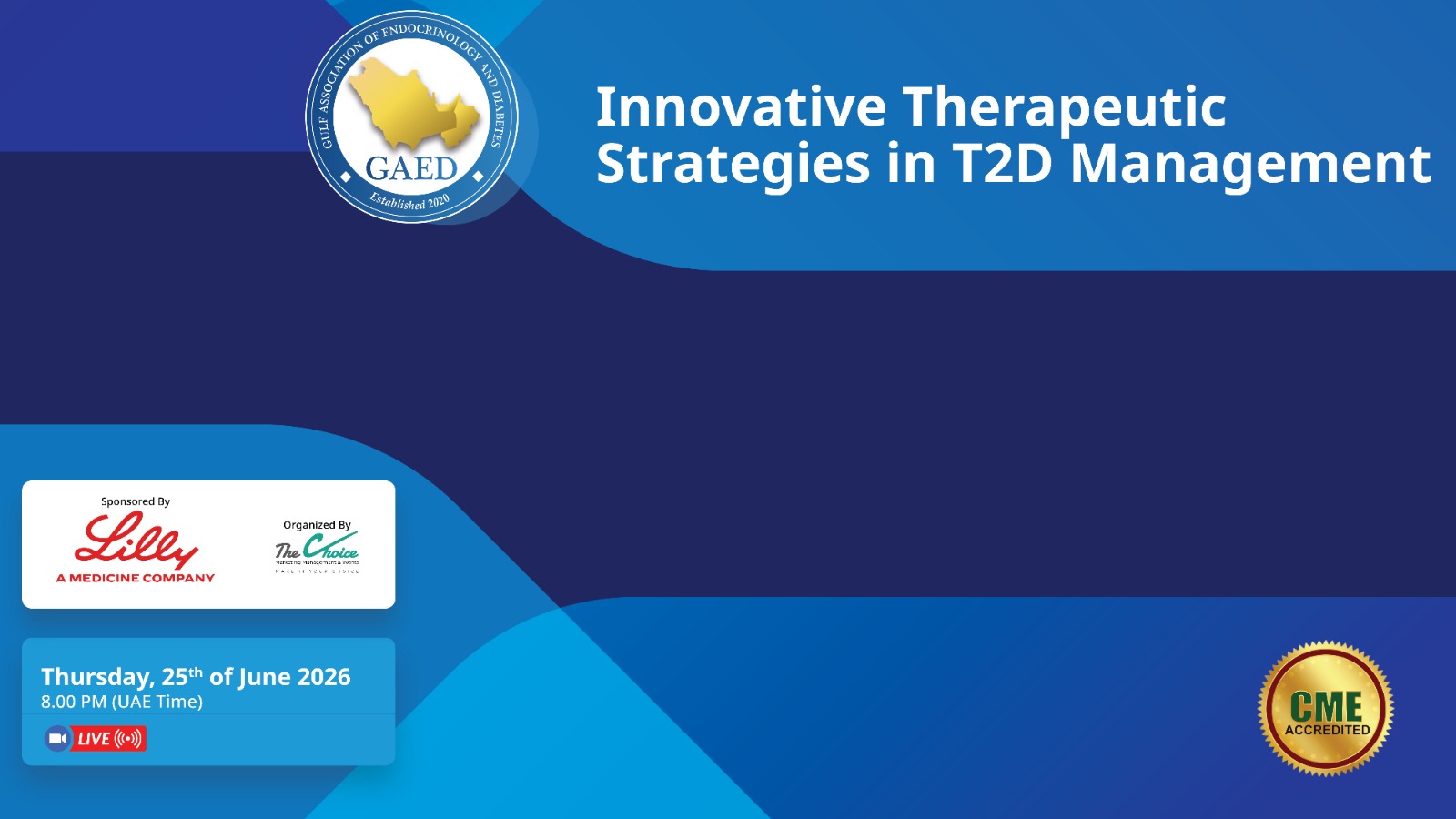 Therapeutic Strategies in T2D Management