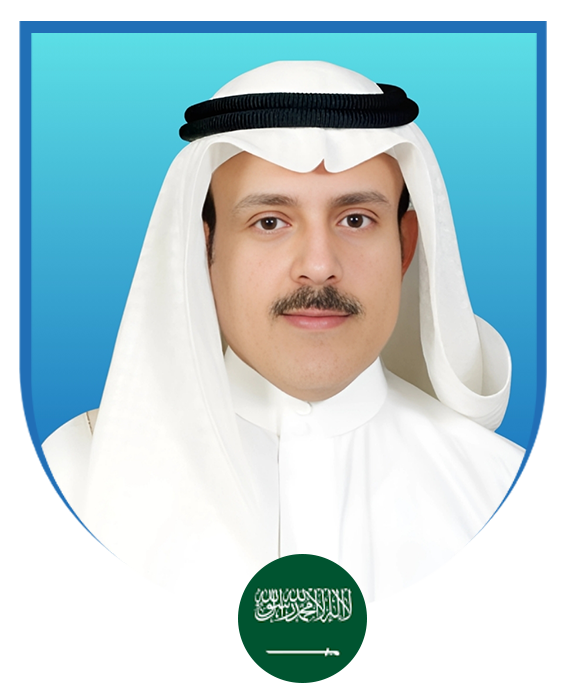 Dr. Saud AlSifri