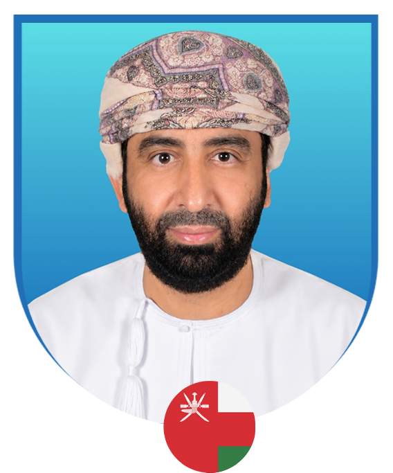 Dr. Ali AlReesi