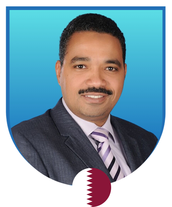 Dr. Mohammed Bashir