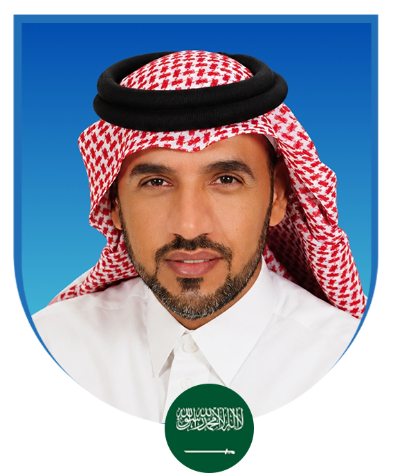 Dr. Mussa Almalki