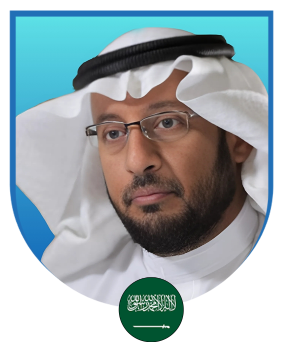 Dr. Naji Aljohani