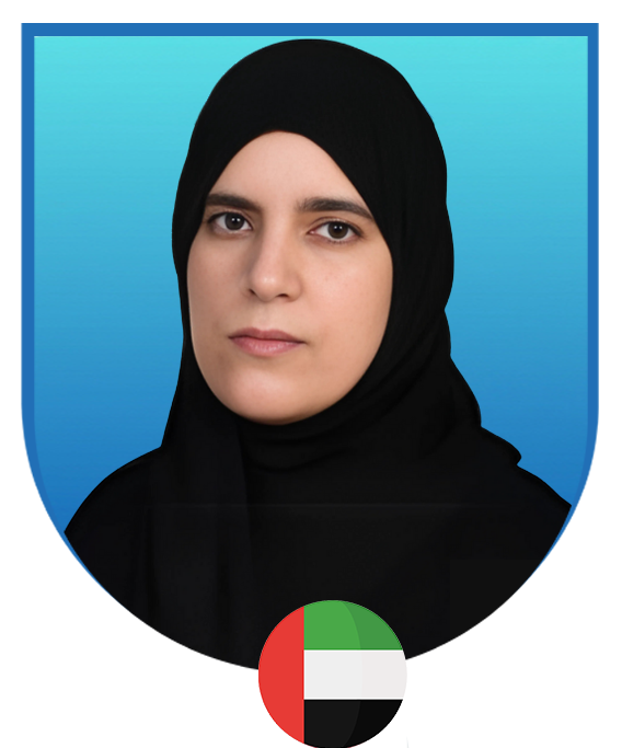 Dr. Raya Almazrouei