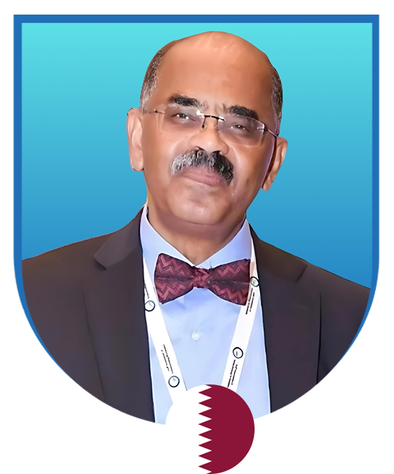 Dr. Tarik El Hadd
