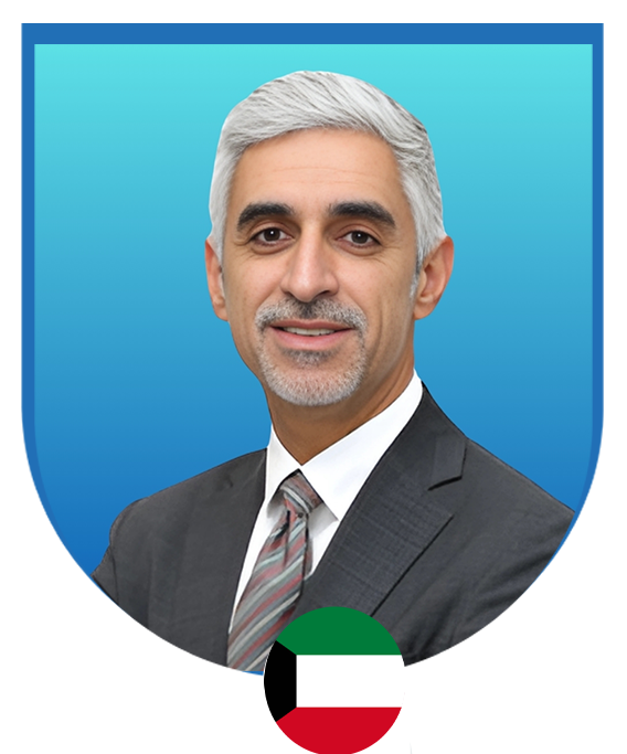 Dr. Thamer Alessa