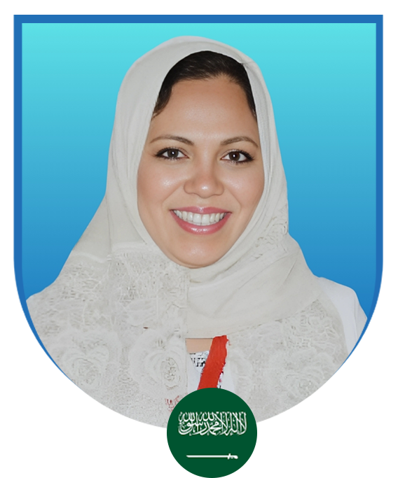 Dr. Salwa Aidarous
